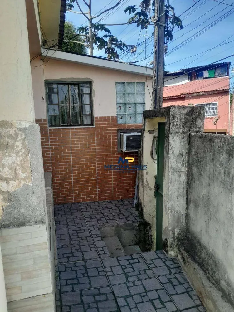 Casa, 3 quartos - Foto 22