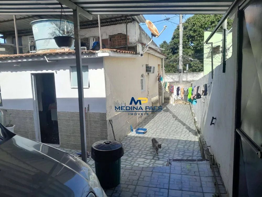 Casa, 3 quartos - Foto 17