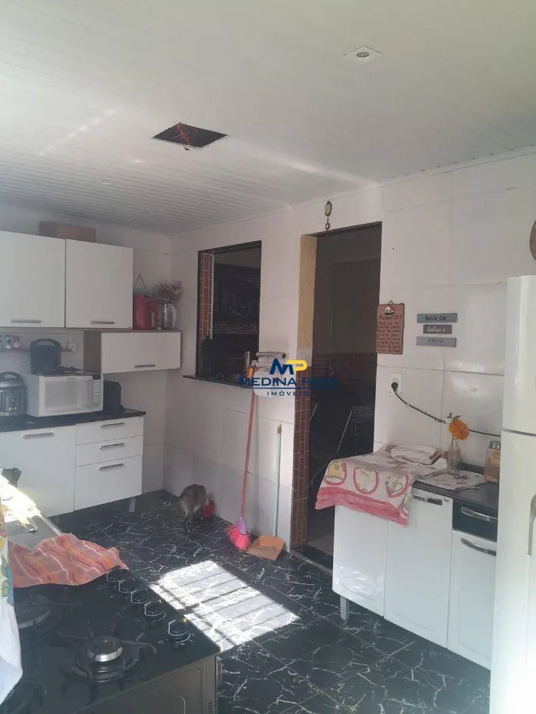 Casa, 3 quartos - Foto 6
