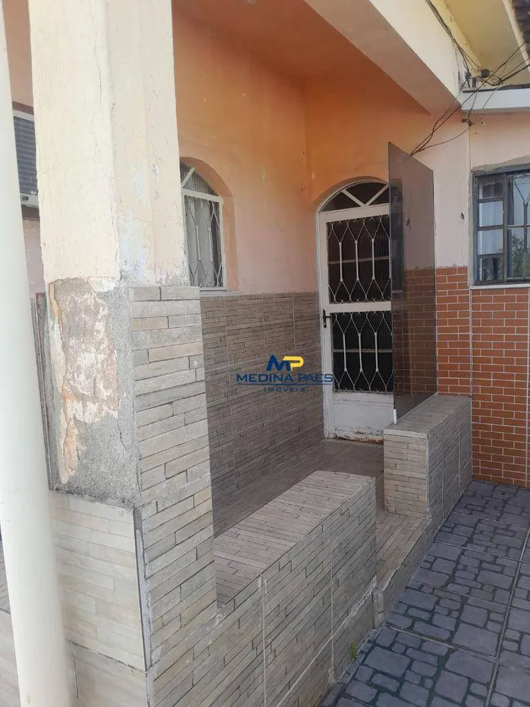 Casa, 3 quartos - Foto 2