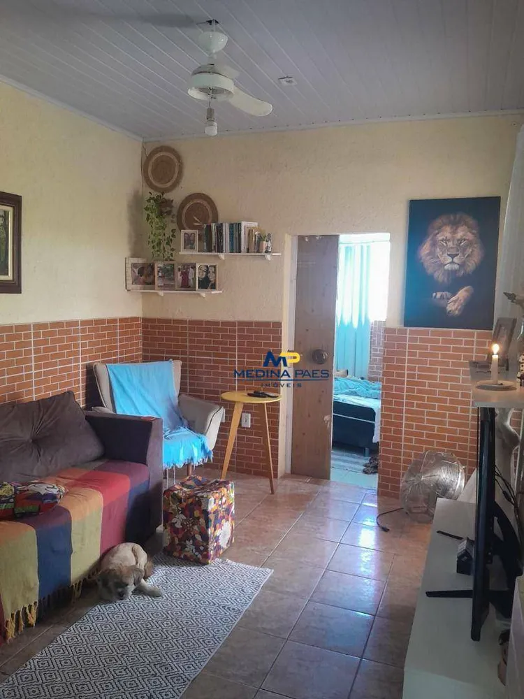Casa, 3 quartos - Foto 4