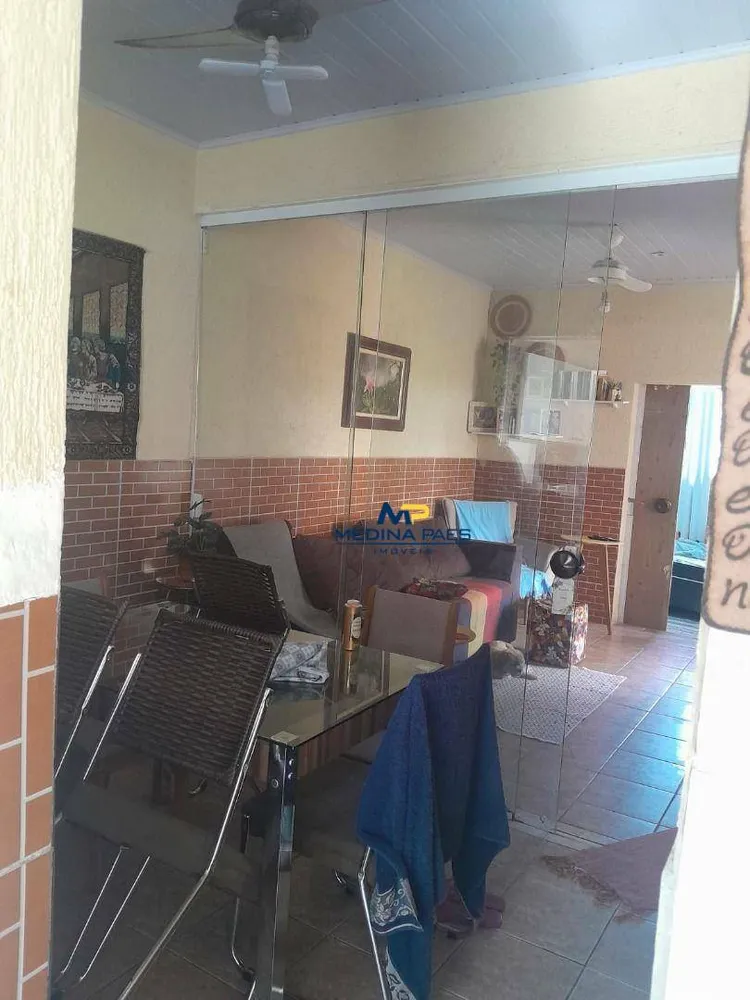 Casa, 3 quartos - Foto 5