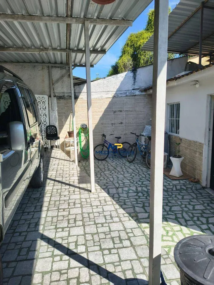 Casa, 3 quartos - Foto 18