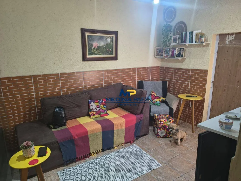 Casa, 3 quartos - Foto 3