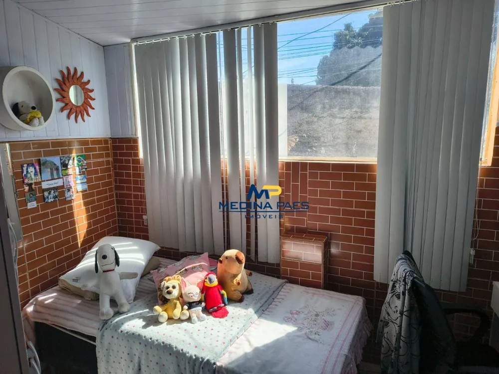 Casa, 3 quartos - Foto 12
