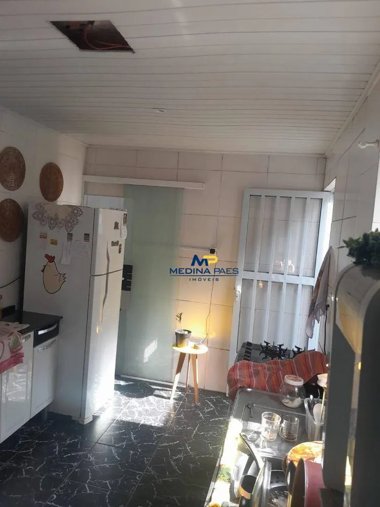 Casa, 3 quartos - Foto 7