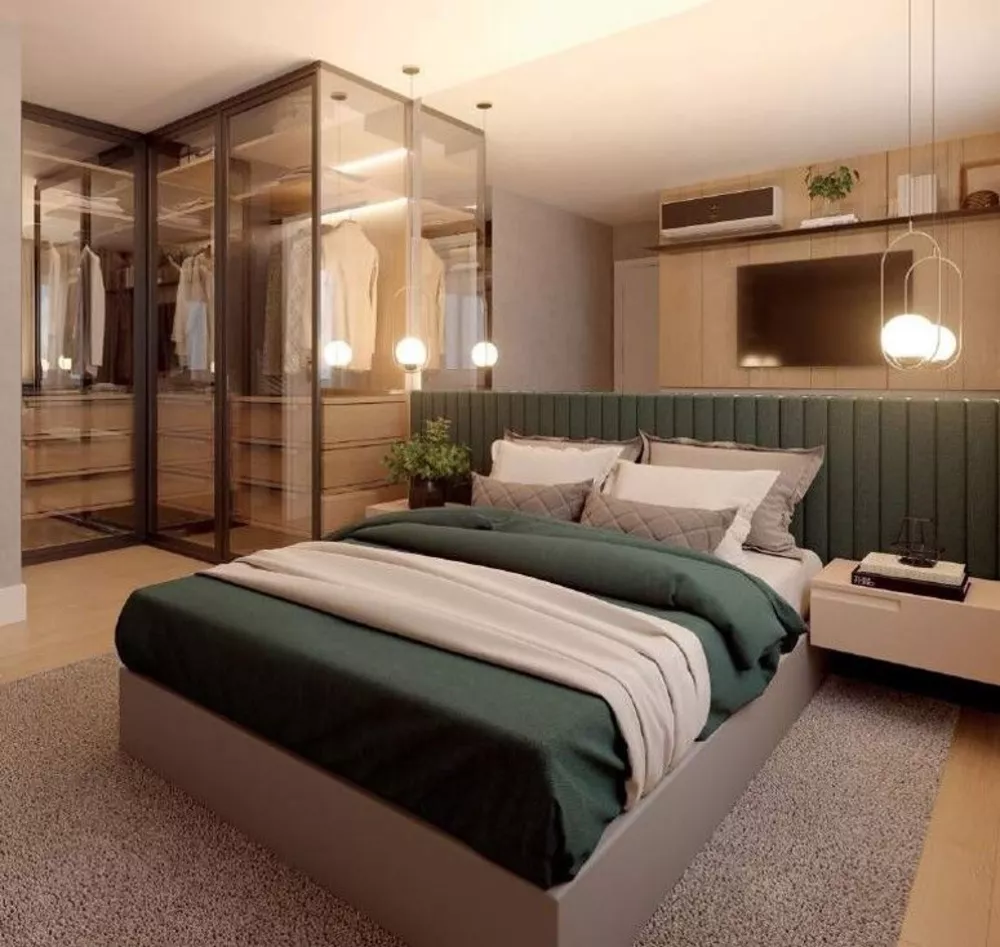 Apartamento, 3 quartos, 89 m² - Foto 10