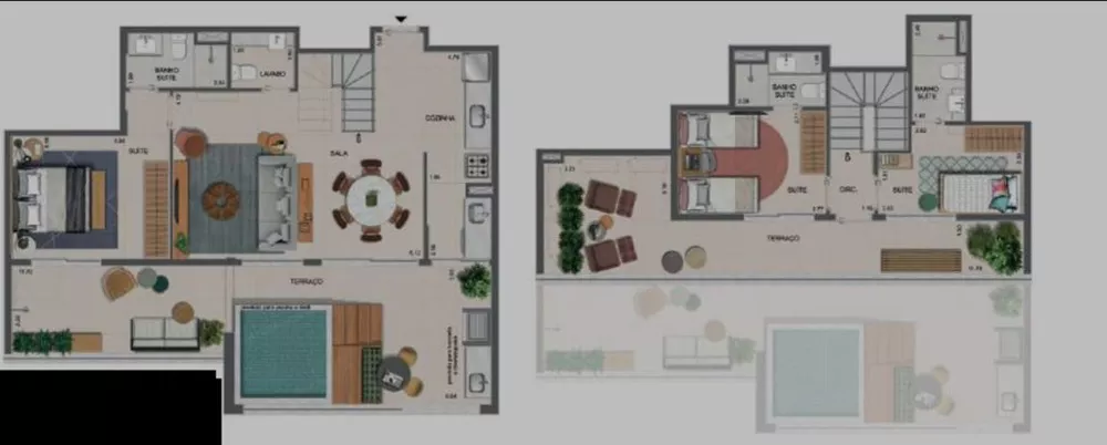 Apartamento, 3 quartos, 89 m² - Foto 14