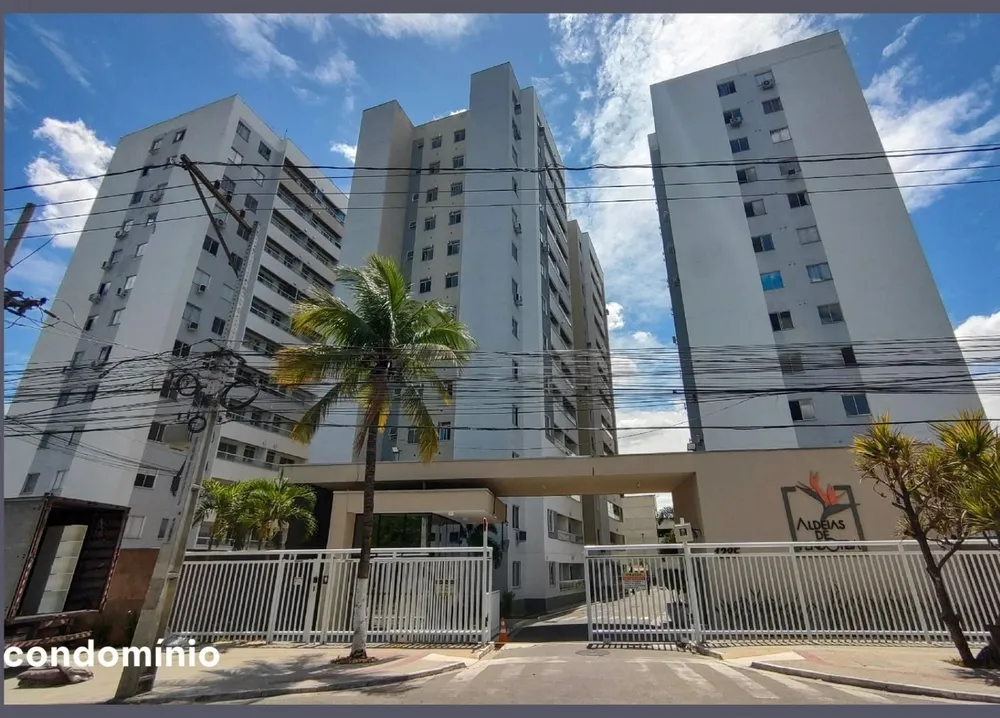 Apartamento, 3 quartos, 67 m² - Foto 1