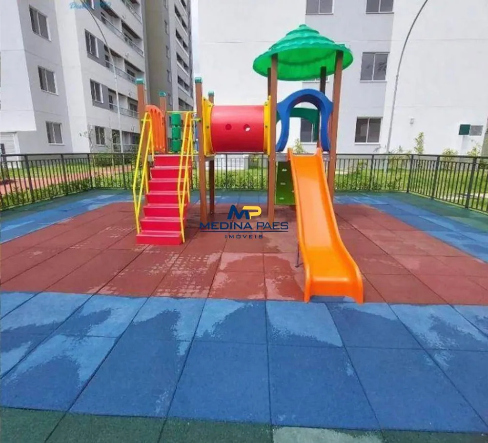 Apartamento, 3 quartos, 67 m² - Foto 31