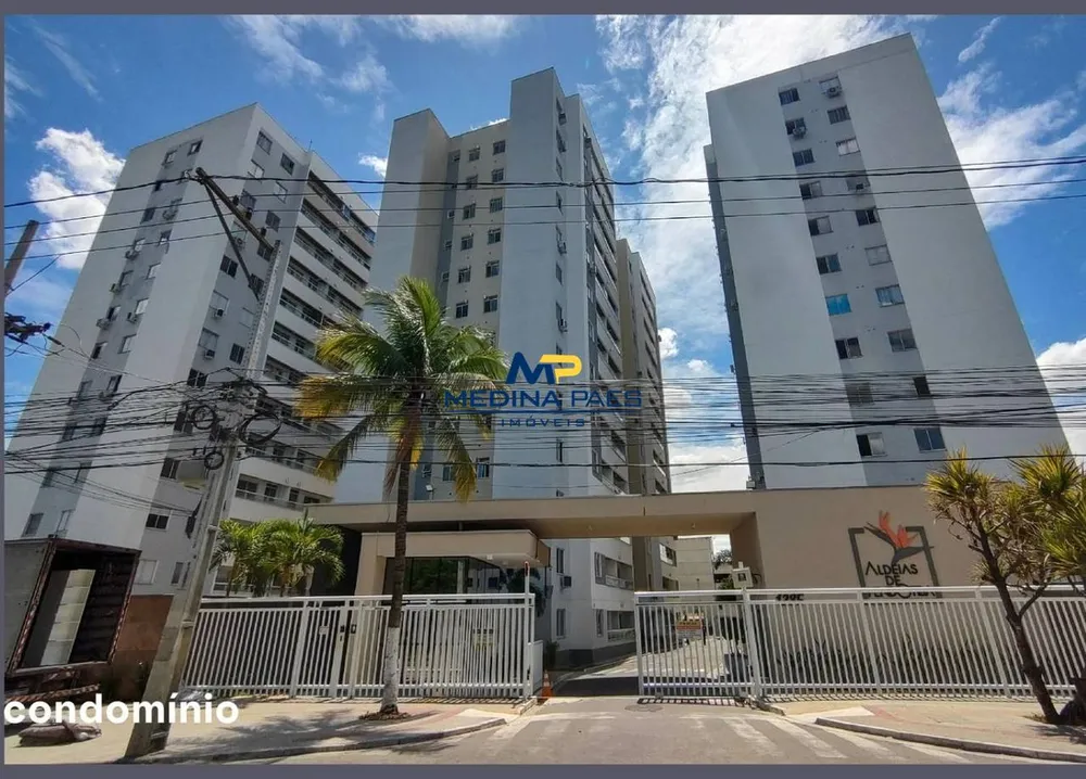 Apartamento, 3 quartos, 67 m² - Foto 2