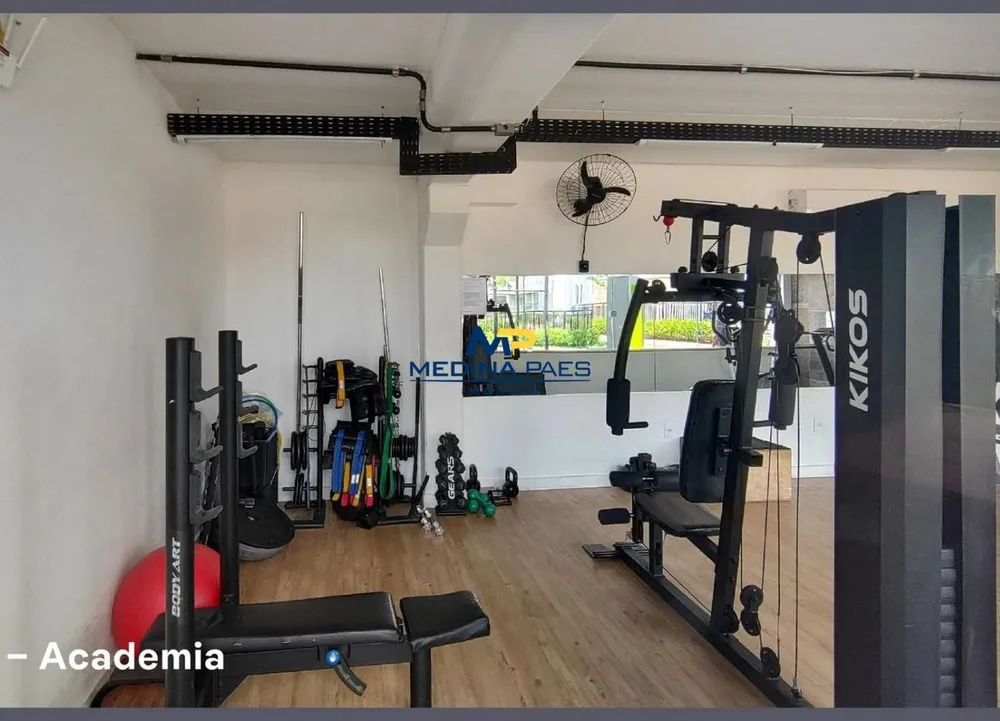 Apartamento, 3 quartos, 67 m² - Foto 28