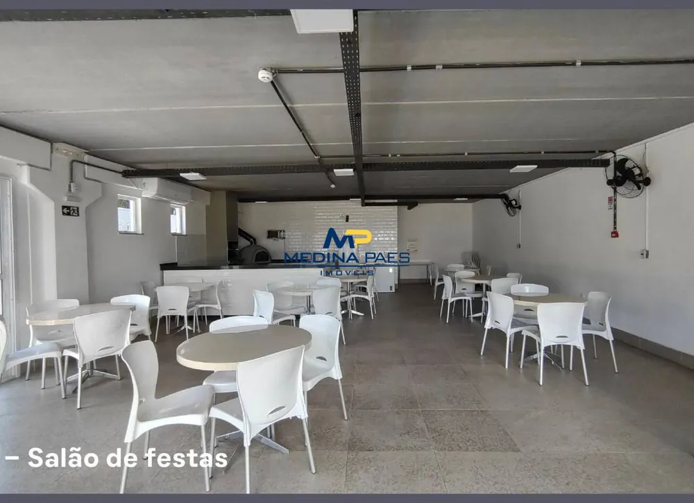 Apartamento, 3 quartos, 67 m² - Foto 25