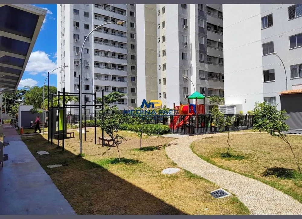 Apartamento, 3 quartos, 67 m² - Foto 33
