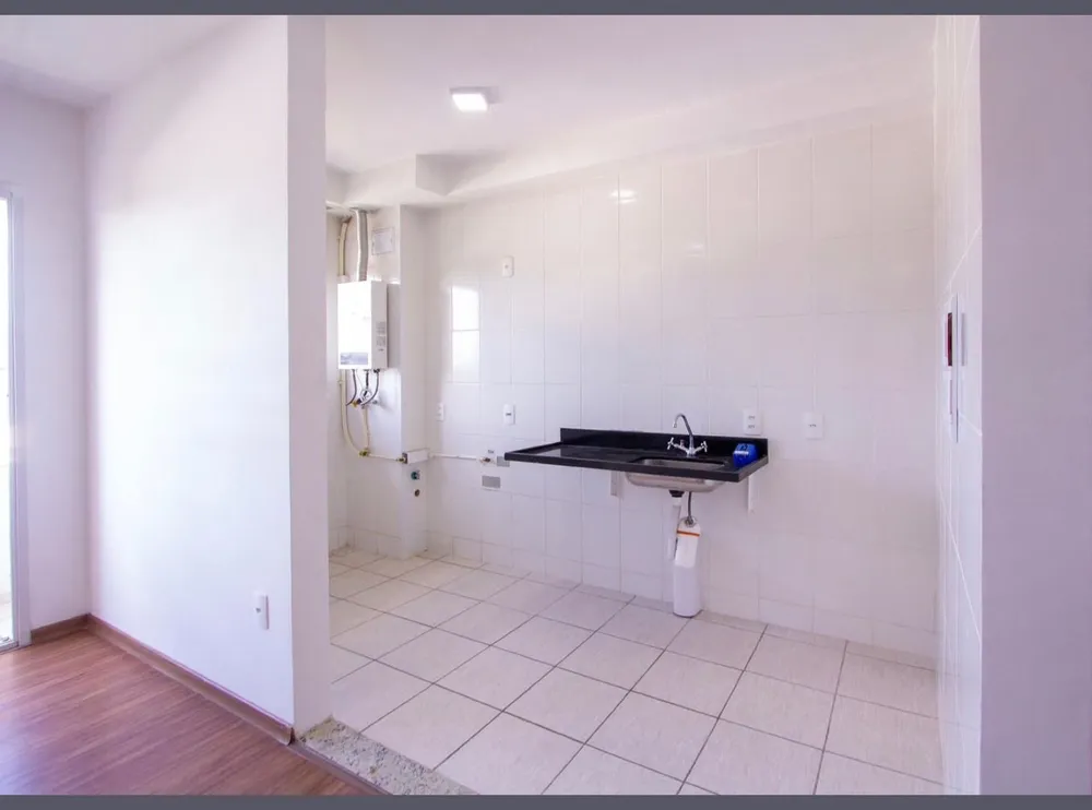 Apartamento, 3 quartos, 67 m² - Foto 7