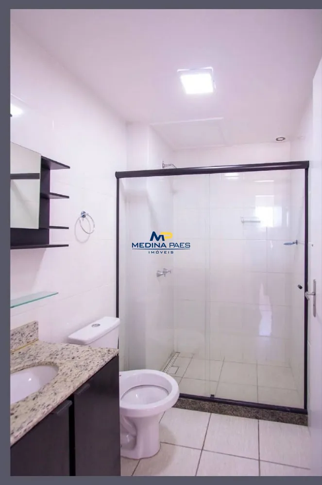 Apartamento, 3 quartos, 67 m² - Foto 15