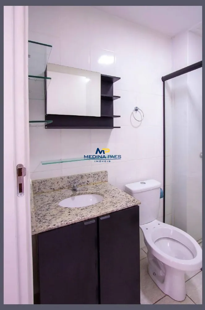 Apartamento, 3 quartos, 67 m² - Foto 14