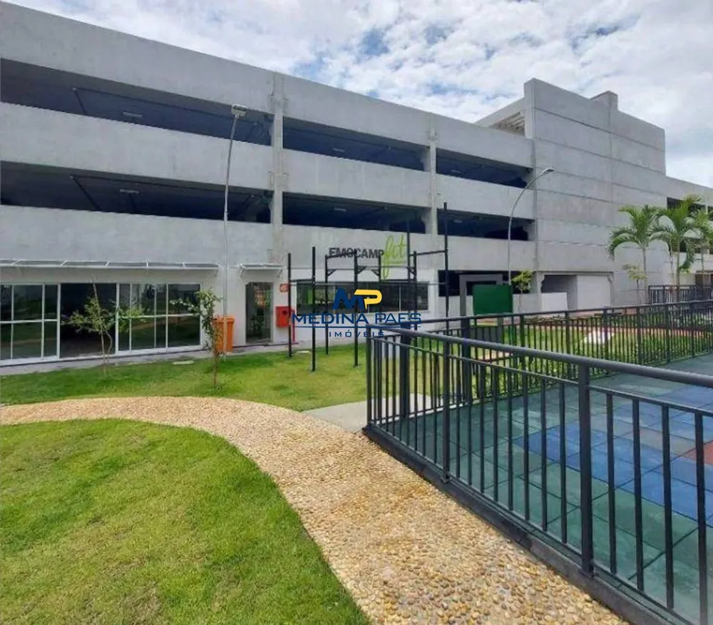 Apartamento, 3 quartos, 67 m² - Foto 34