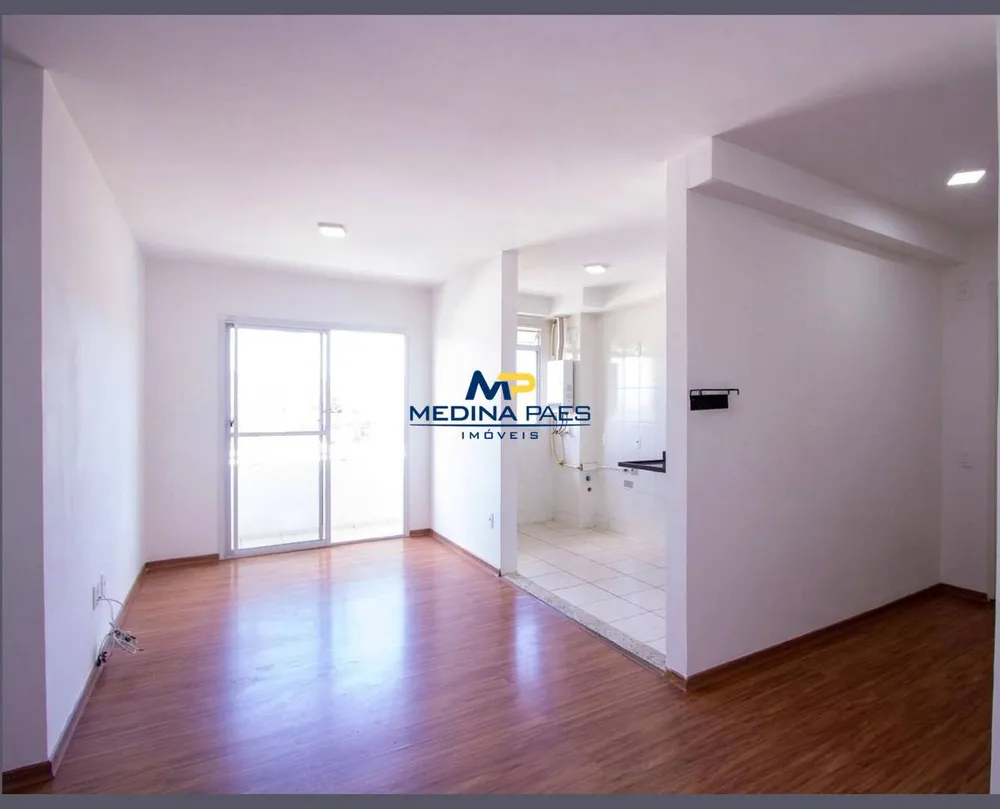Apartamento, 3 quartos, 67 m² - Foto 6