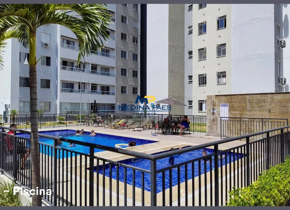Apartamento, 3 quartos, 67 m² - Foto 32