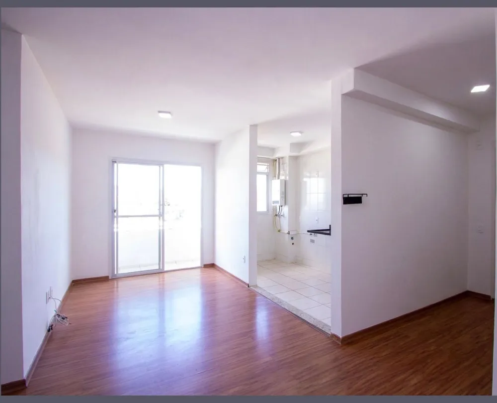 Apartamento, 3 quartos, 67 m² - Foto 5