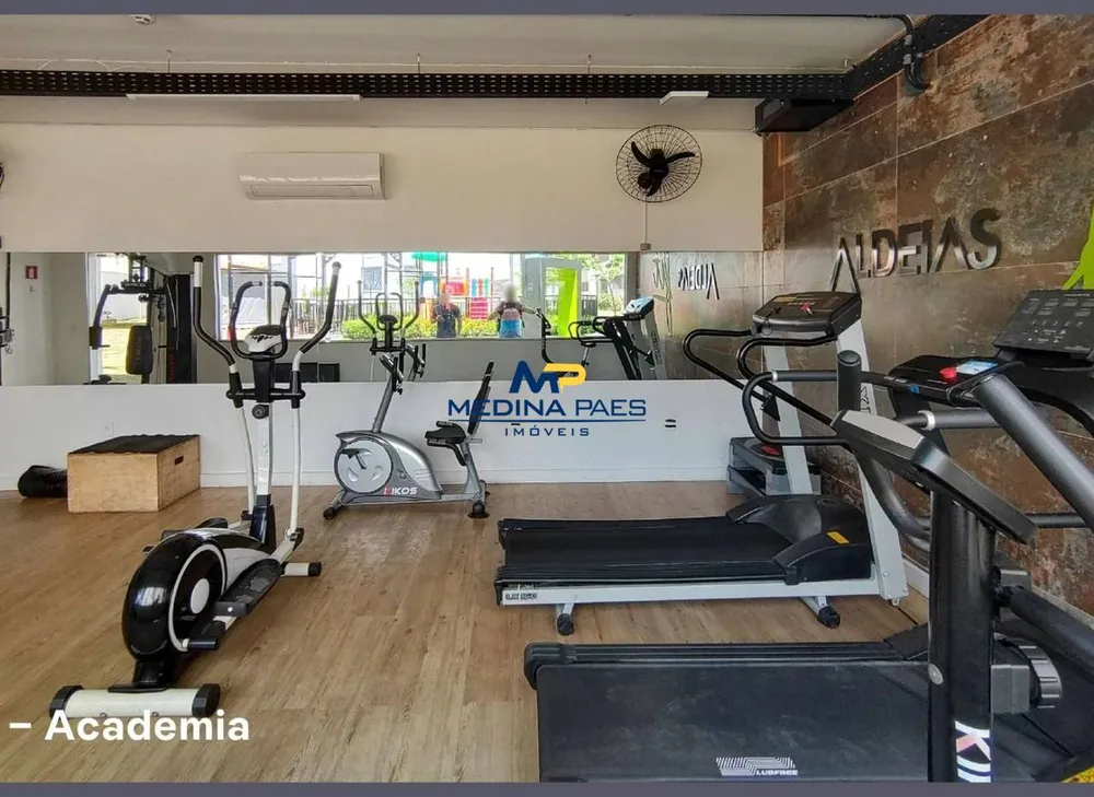Apartamento, 3 quartos, 67 m² - Foto 30
