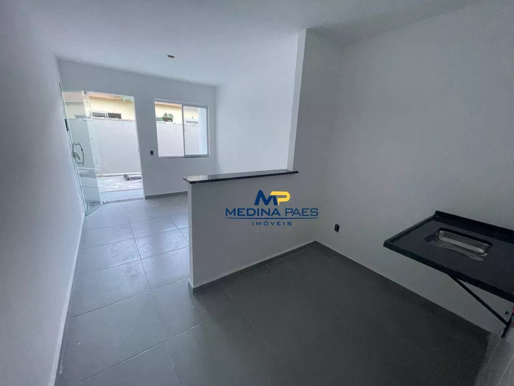 Casa, 1 quarto - Foto 6