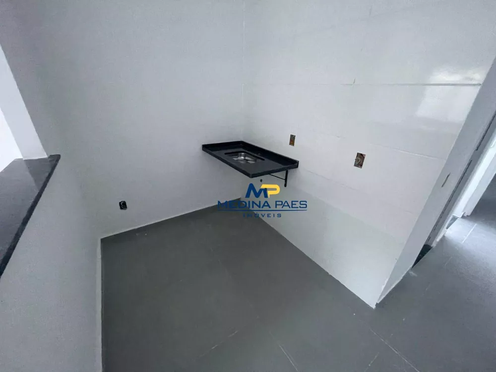Casa, 1 quarto - Foto 10