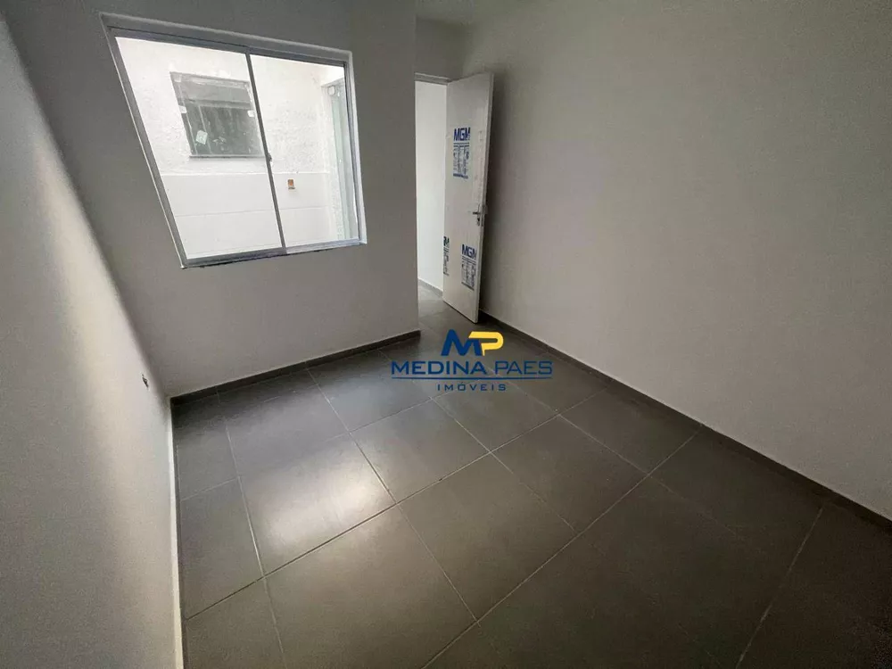 Casa, 1 quarto - Foto 12