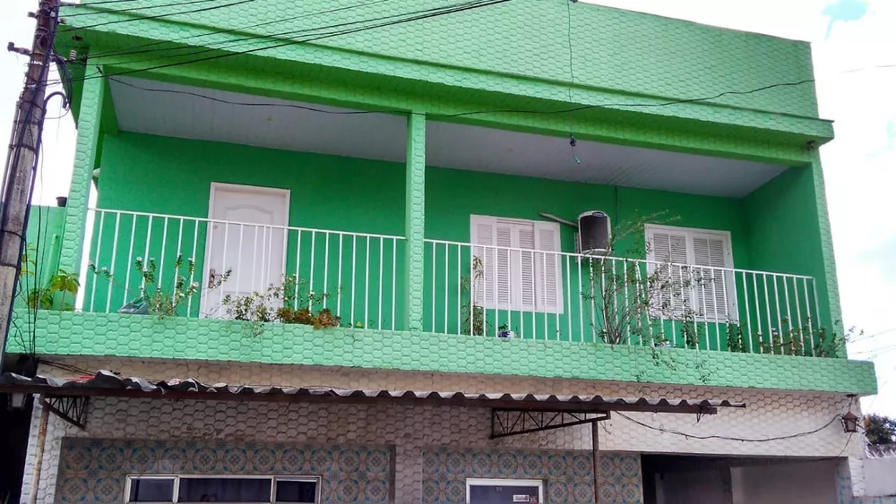 Sobrado, 3 quartos, 180 m² - Foto 1