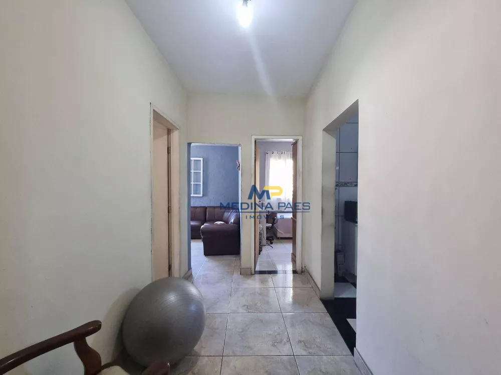 Sobrado, 3 quartos, 180 m² - Foto 13