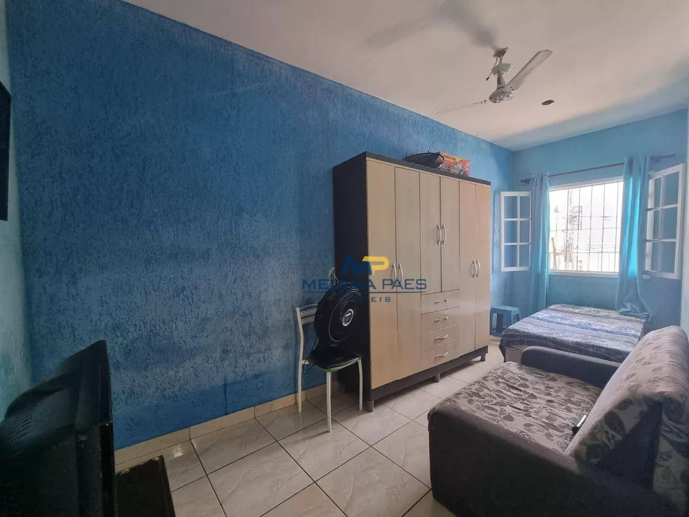 Sobrado, 3 quartos, 180 m² - Foto 11
