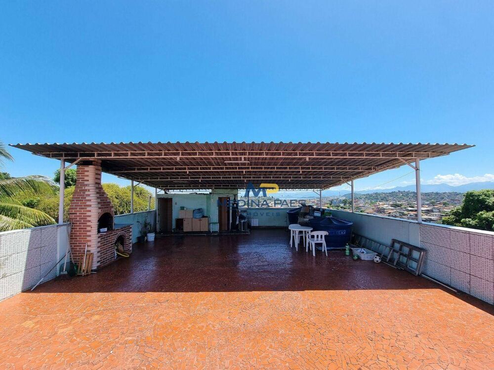 Sobrado, 3 quartos, 180 m² - Foto 24