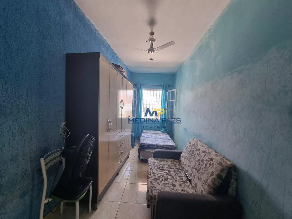 Sobrado, 3 quartos, 180 m² - Foto 10