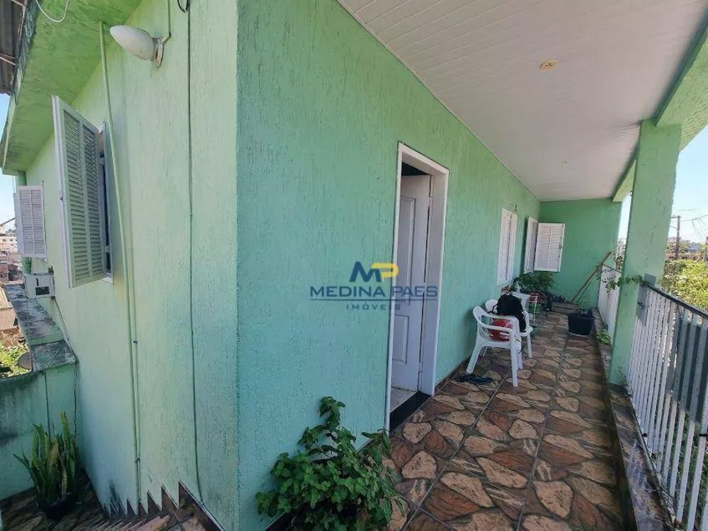 Sobrado, 3 quartos, 180 m² - Foto 2