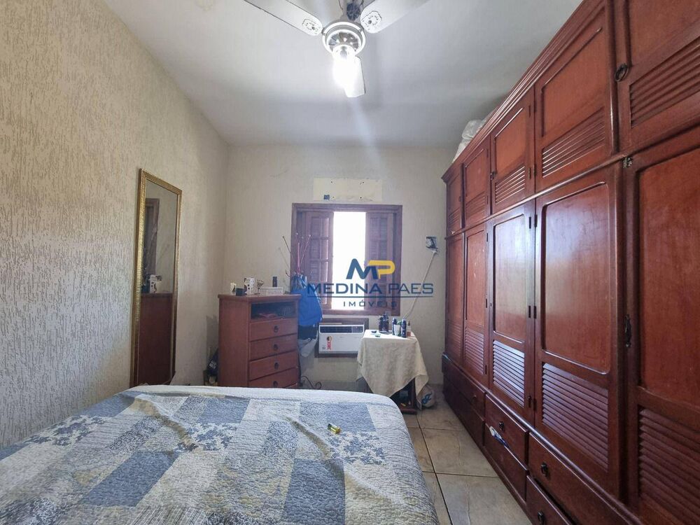 Sobrado, 3 quartos, 180 m² - Foto 8