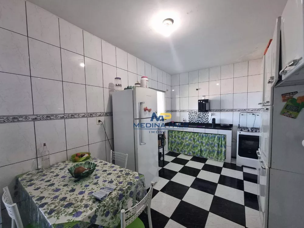 Sobrado, 3 quartos, 180 m² - Foto 16