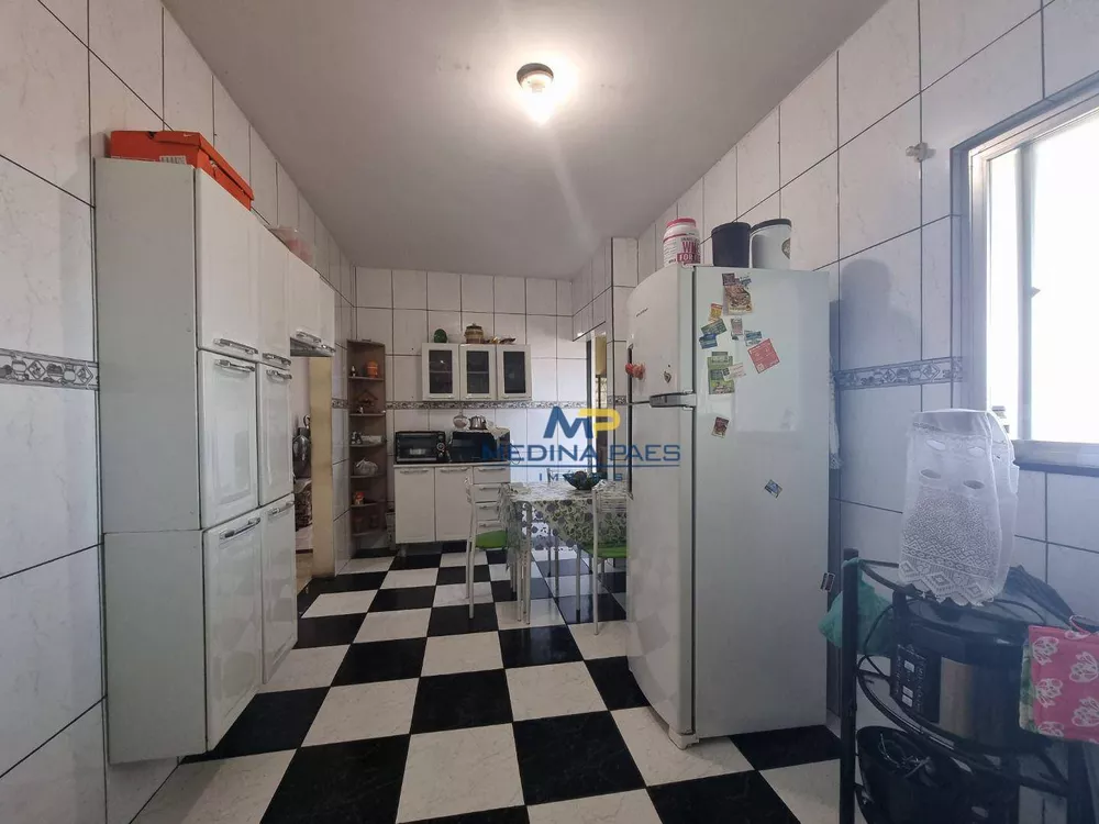 Sobrado, 3 quartos, 180 m² - Foto 17