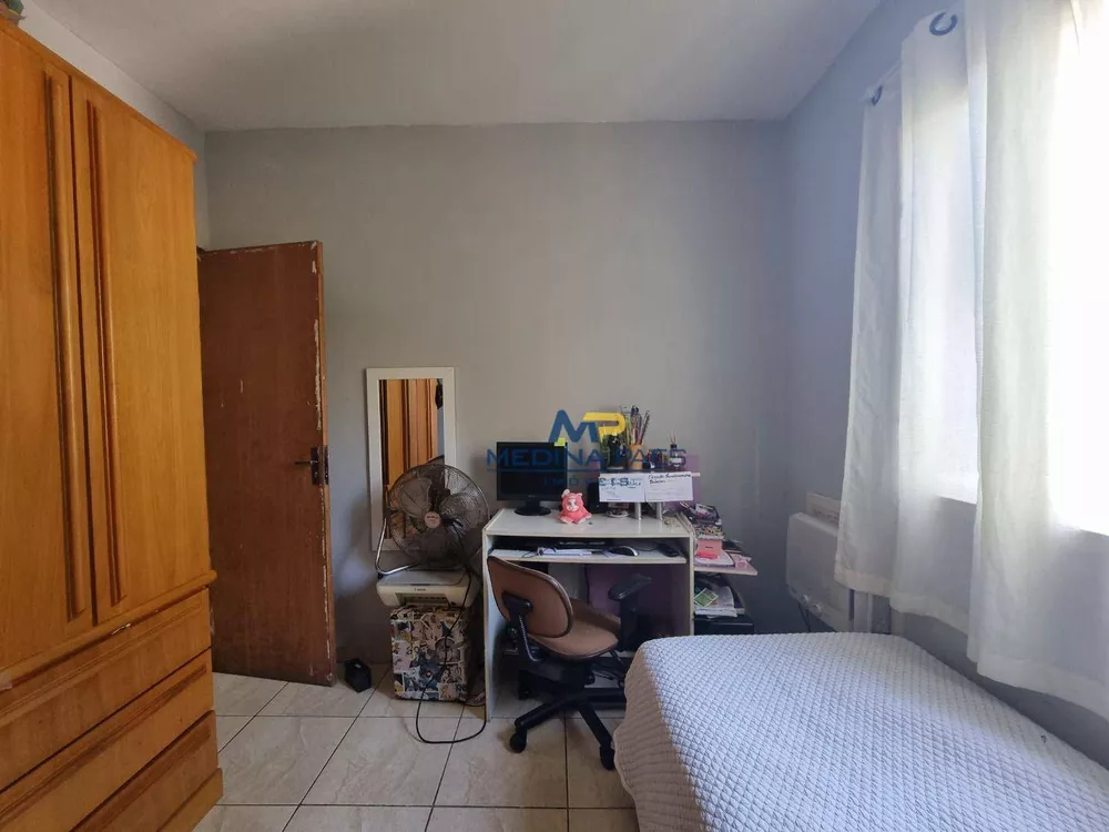 Sobrado, 3 quartos, 180 m² - Foto 15