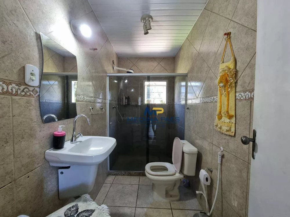 Sobrado, 3 quartos, 180 m² - Foto 19