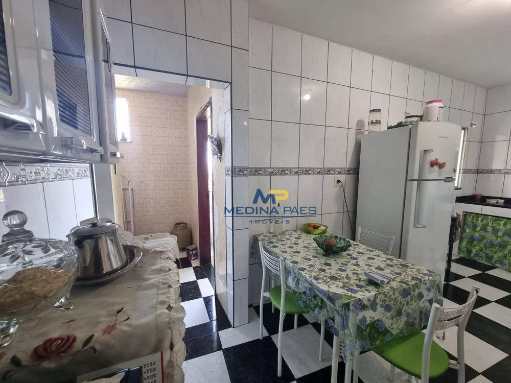 Sobrado, 3 quartos, 180 m² - Foto 18