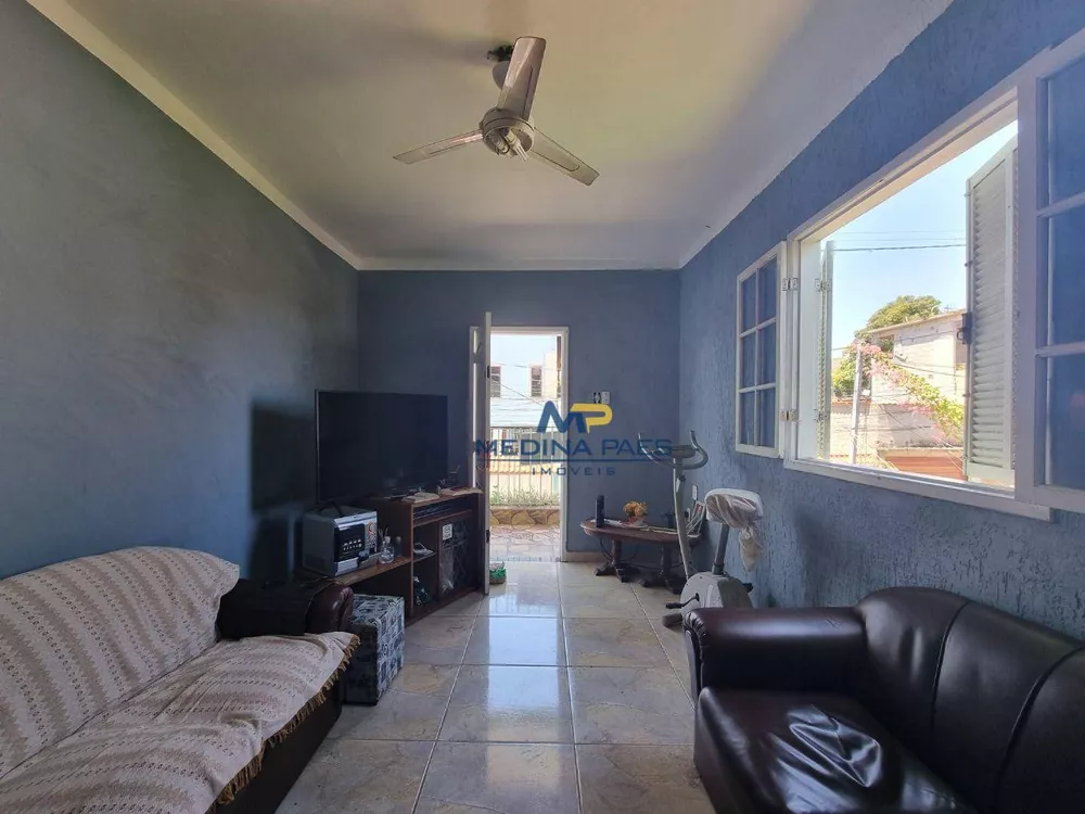 Sobrado, 3 quartos, 180 m² - Foto 6