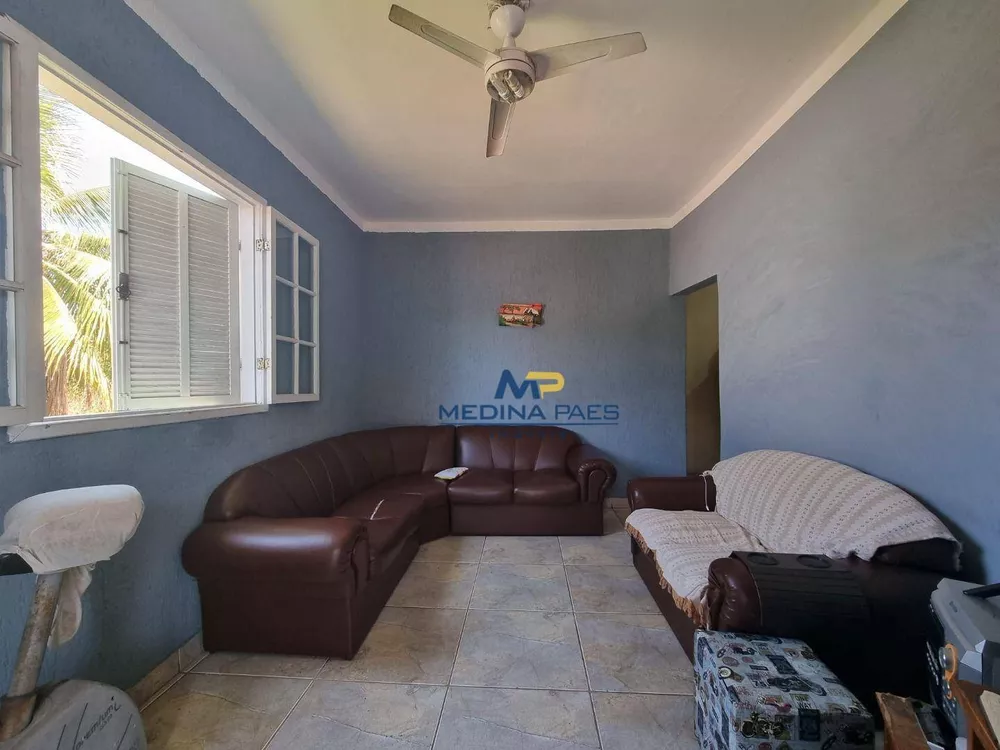 Sobrado, 3 quartos, 180 m² - Foto 5