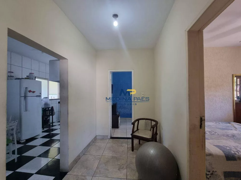 Sobrado, 3 quartos, 180 m² - Foto 7