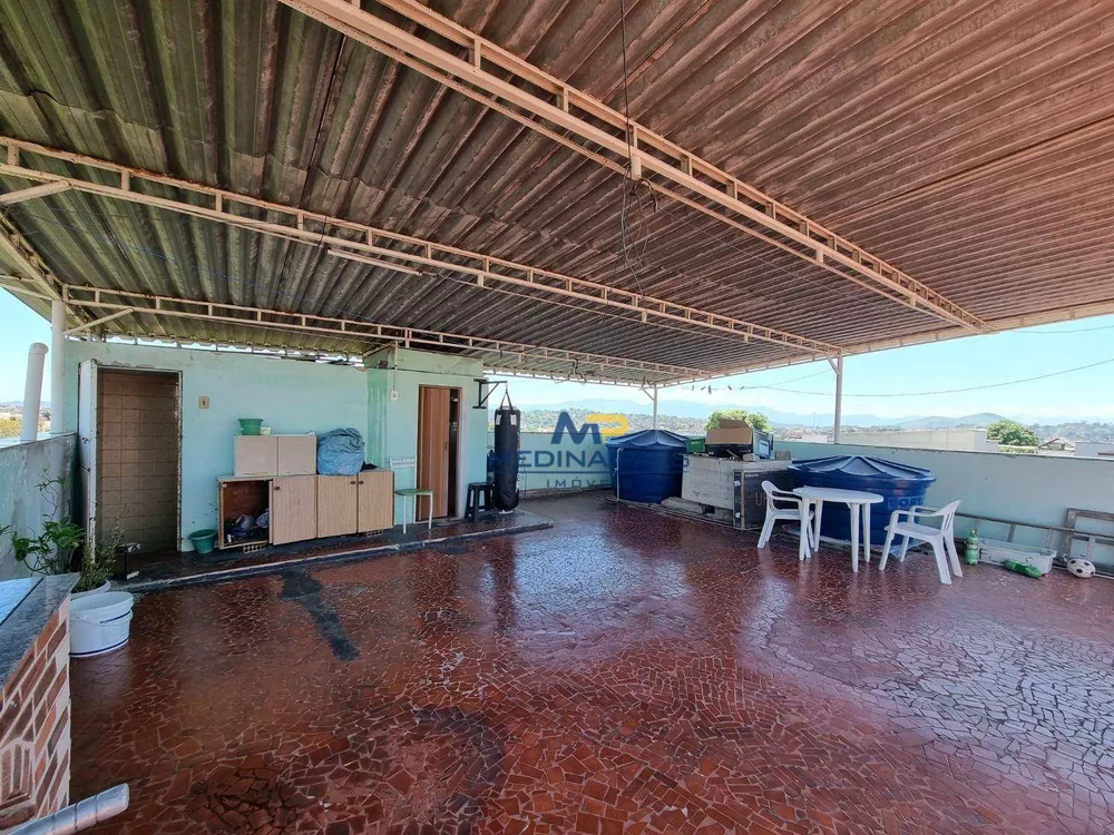 Sobrado, 3 quartos, 180 m² - Foto 23