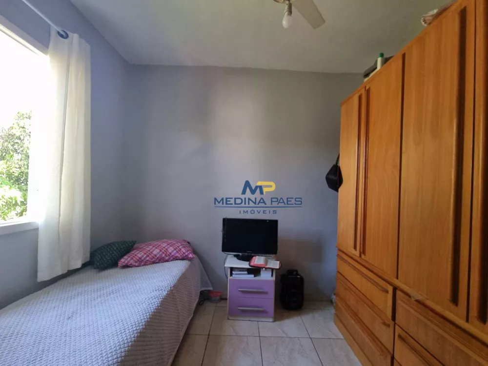 Sobrado, 3 quartos, 180 m² - Foto 14