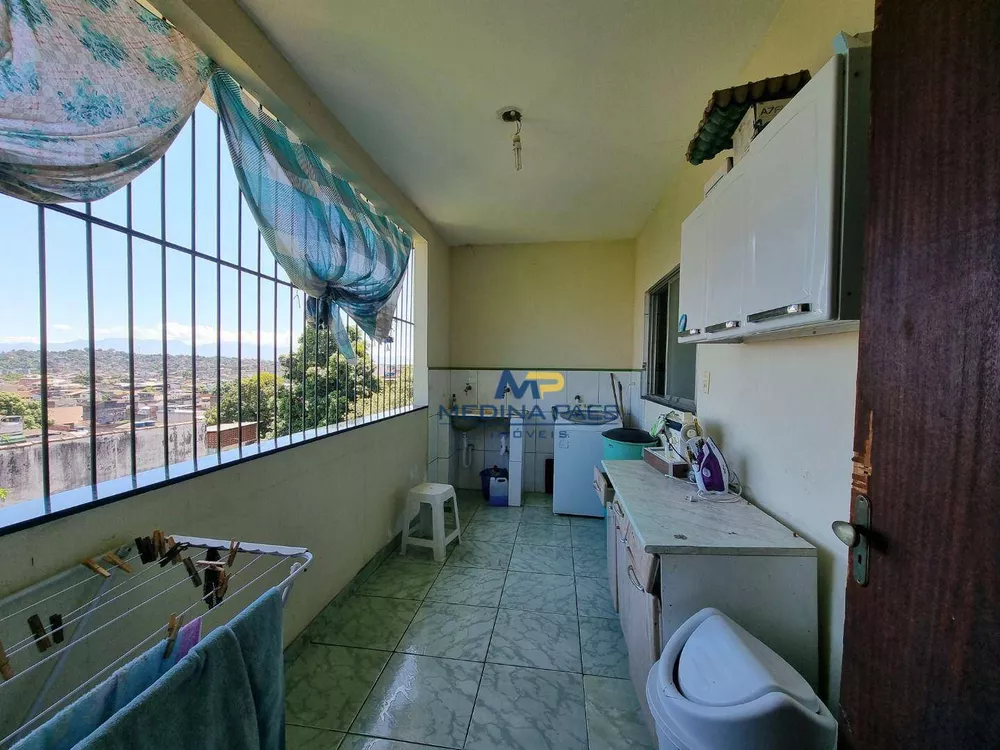 Sobrado, 3 quartos, 180 m² - Foto 20