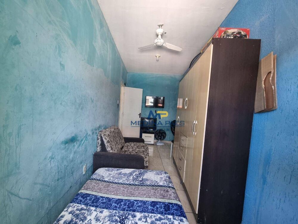 Sobrado, 3 quartos, 180 m² - Foto 12