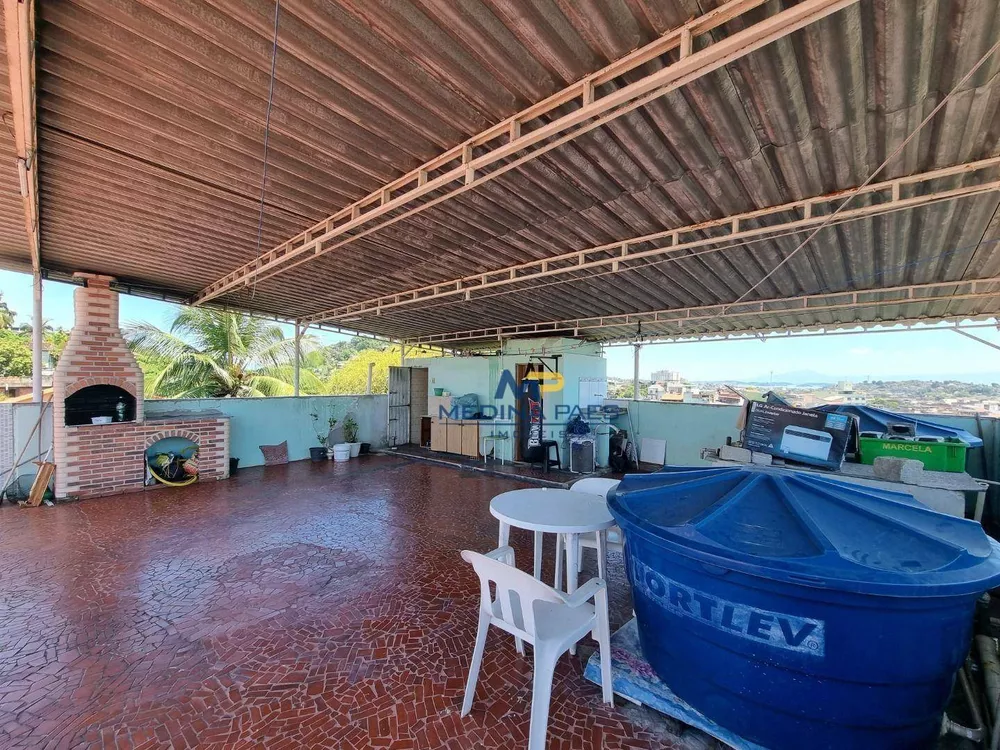Sobrado, 3 quartos, 180 m² - Foto 22