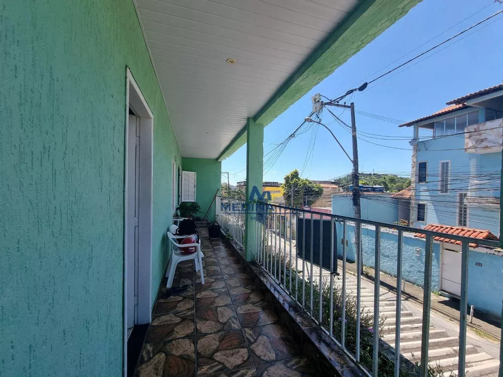 Sobrado, 3 quartos, 180 m² - Foto 4